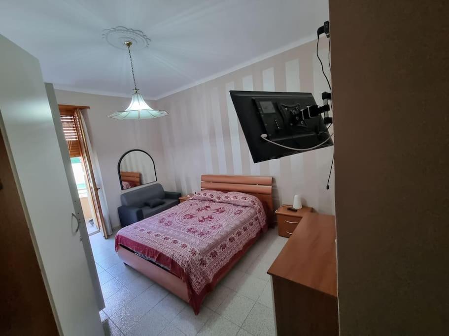 La Casa Di Tony Apartment Turin Exterior photo